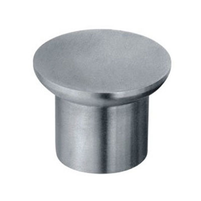 Stainless Steel Furniture Knob